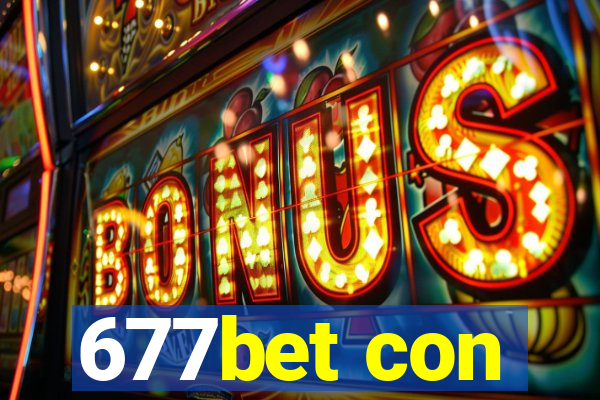 677bet con
